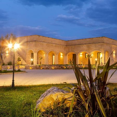 Tenuta Dorolivo Otranto Eksteriør bilde