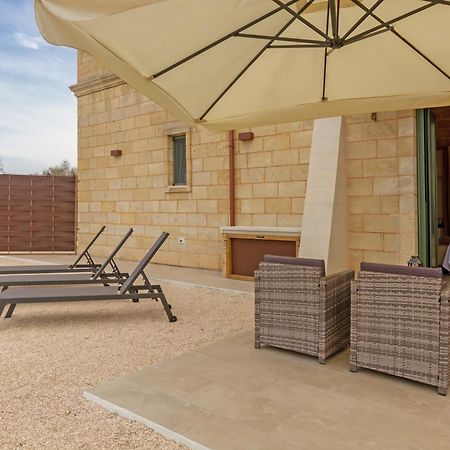 Tenuta Dorolivo Otranto Eksteriør bilde
