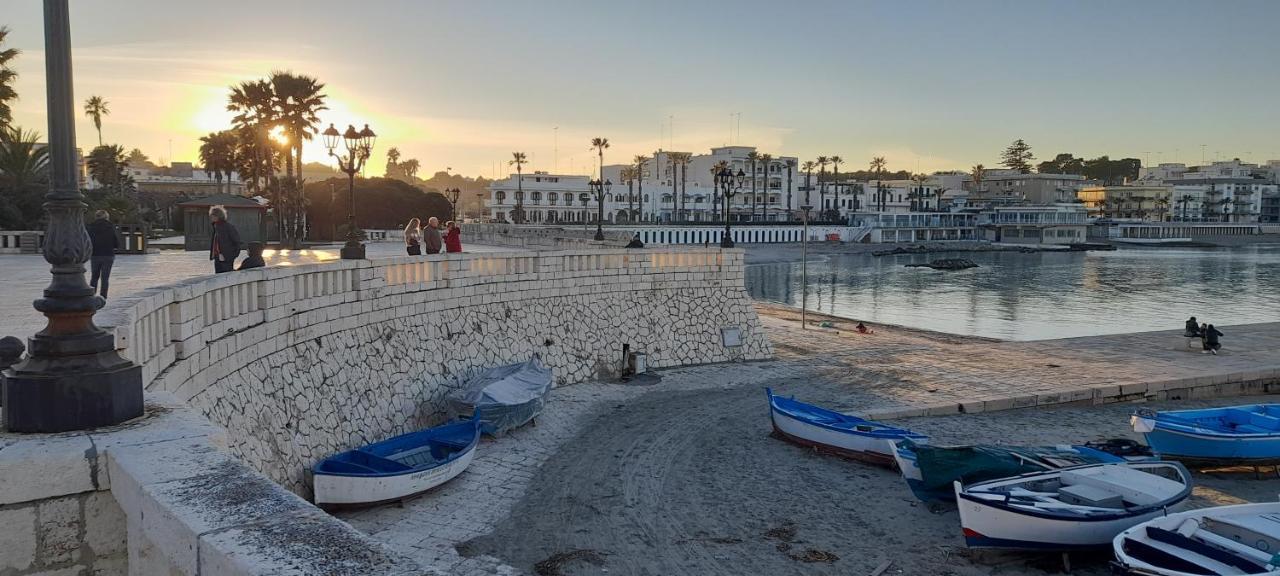 Tenuta Dorolivo Otranto Eksteriør bilde