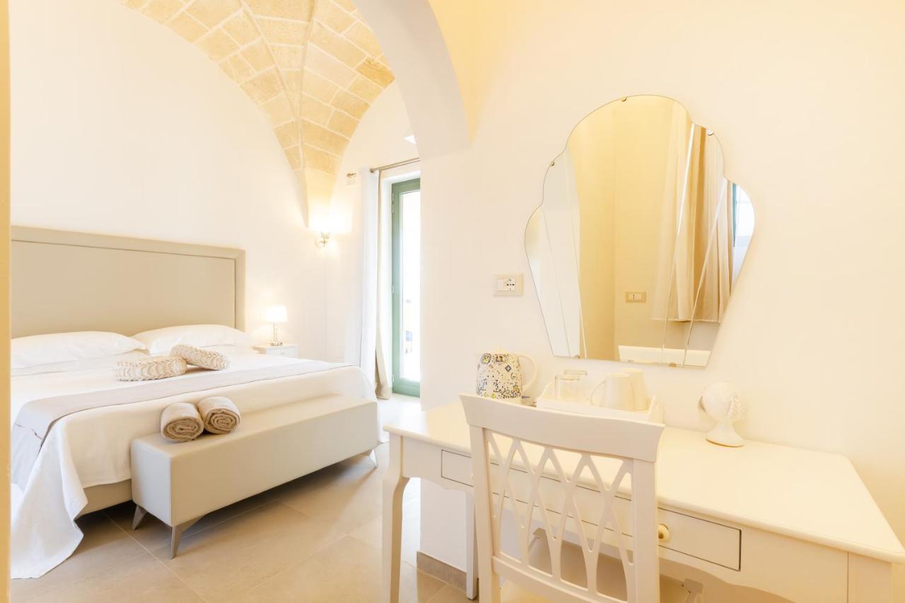 Tenuta Dorolivo Otranto Eksteriør bilde