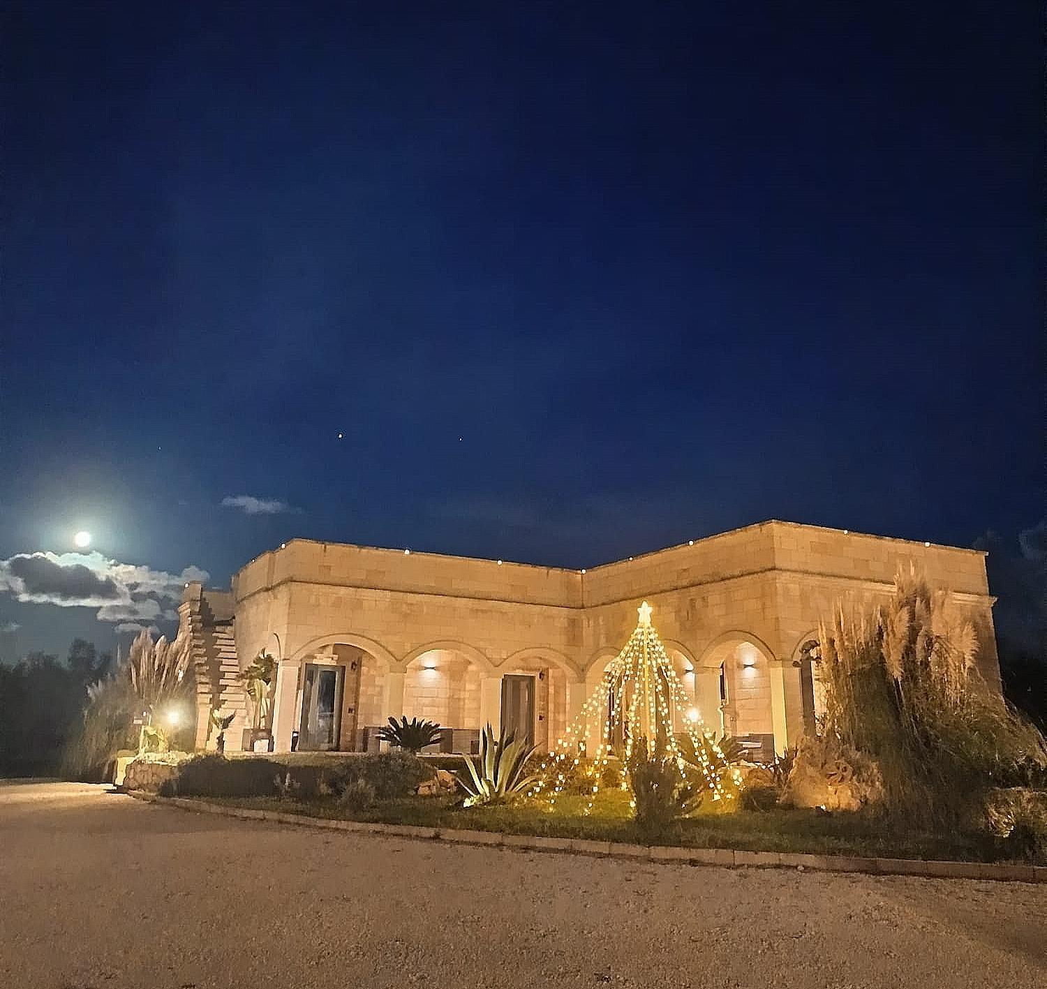 Tenuta Dorolivo Otranto Eksteriør bilde